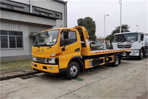 宁陕车辆公路救援