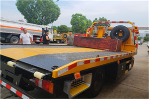 宁陕附近拖车电话号码服务