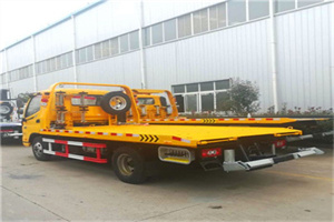 宁陕附近拖车救援搭电