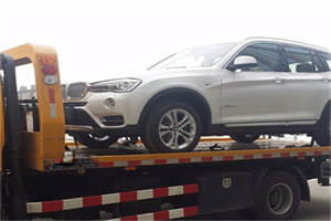 宁陕拖车24小时服务电话