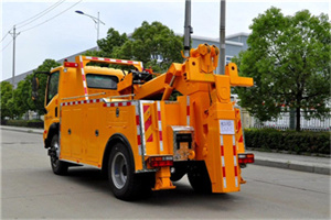 宁陕高速路拖车费