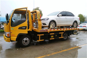 宁陕附近拖车救援24小时服务热线