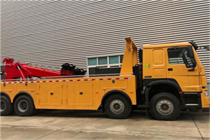 宁陕道路救援公司